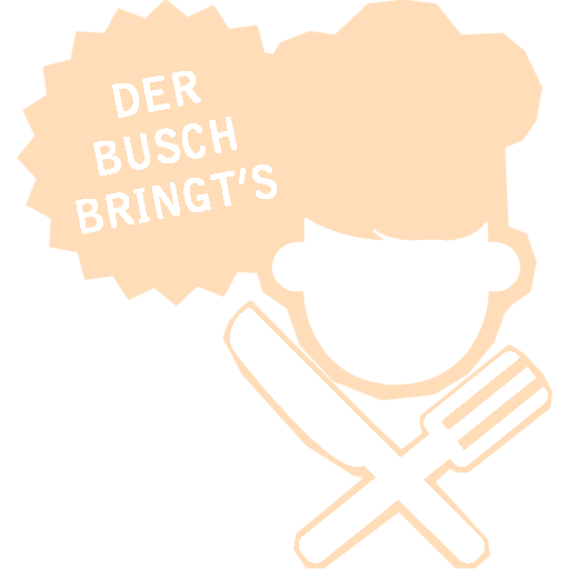 Logo Der Busch Bringts