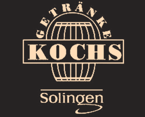 Logo Getränike Kochs